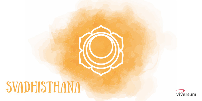 Chakra Svadhisthana Chakra Svadhisthana