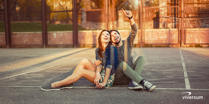 Faites bonne impression et rencontrez l'homme de rêves